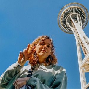 Meet your Posher, Maddison